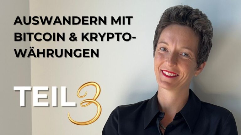 Bitcoin und Kryptowährungen lernen, verstehen und investieren; Bitcoin für Anfänger, Kryptowährungen für Anfänger, Carolin Döring, Bitcoin und Kryptowährungen für Frauen, Auswandern mit Bitcoin und Kryptowährungen