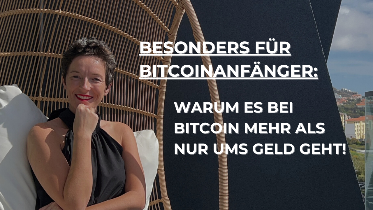 Bitcoin und Kryptowährungen lernen, verstehen und investieren; Bitcoin für Anfänger, Kryptowährungen für Anfänger, Carolin Döring, Bitcoin und Kryptowährungen für Frauen