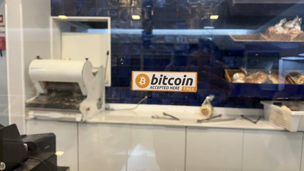 Darf Bitcoin und Krypto Spaß machen?