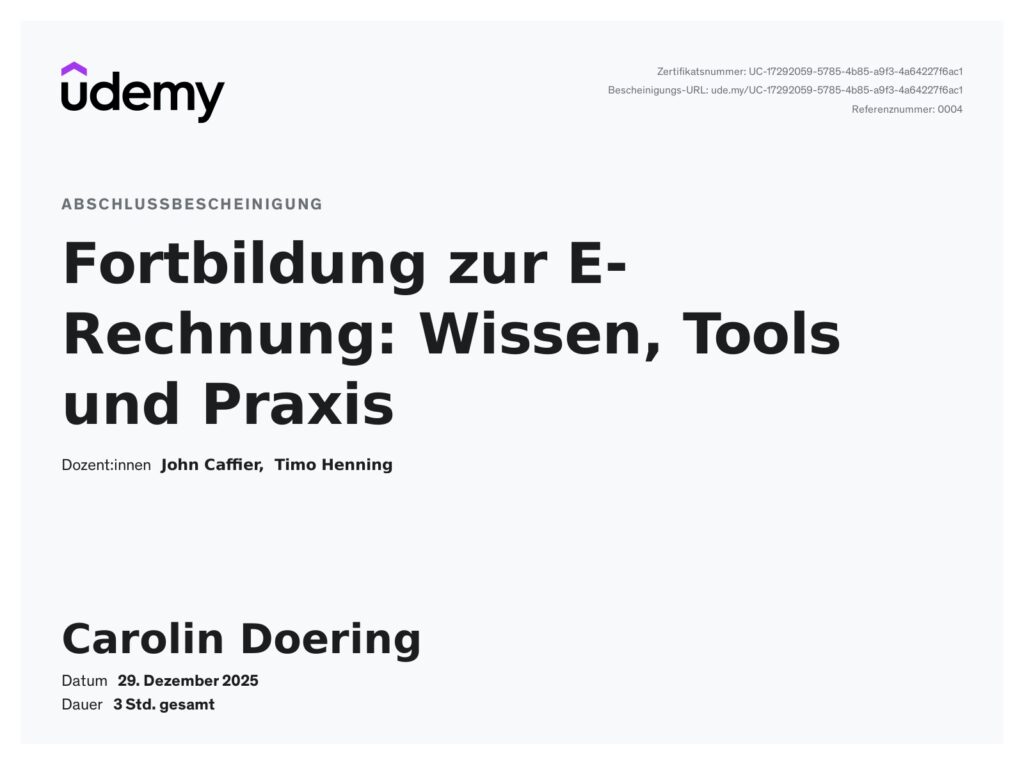 Tools für deinen Onlinekurs-Aufbau
