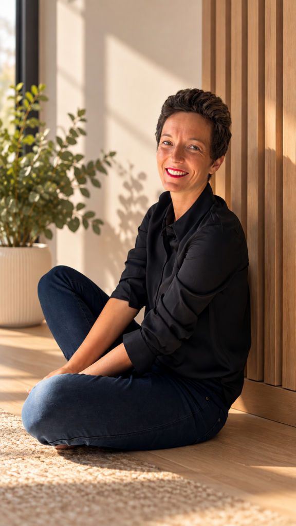 Carolin Döring unterstützt TGA-Unternehmen und Projektleitungen bei der strukturierten Erstellung, Pflege und Fertigstellung von Revisionsunterlagen – projektbezogen, zuverlässig und mit Blick fürs Detail.