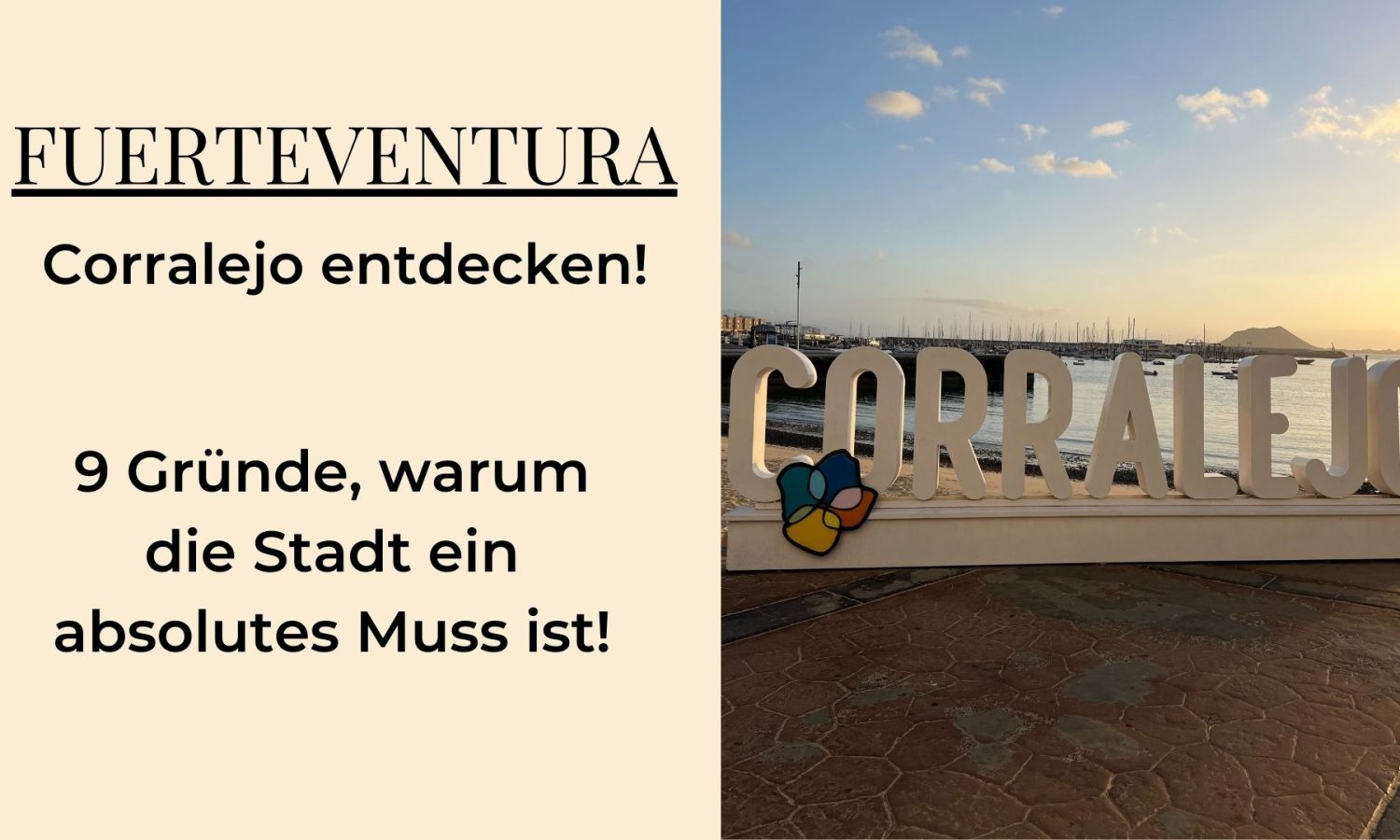 #37 Corralejo Vorstellung_Thumbnail